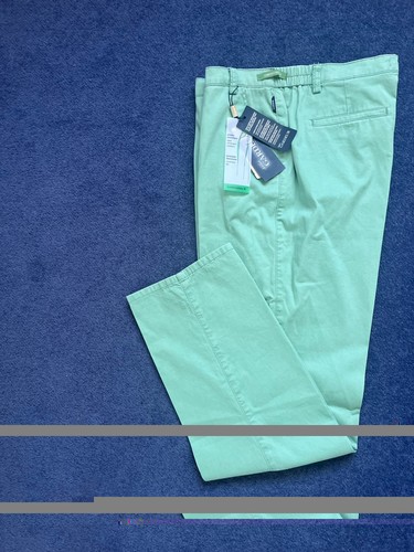 Brand new gardeur mint green - brand,