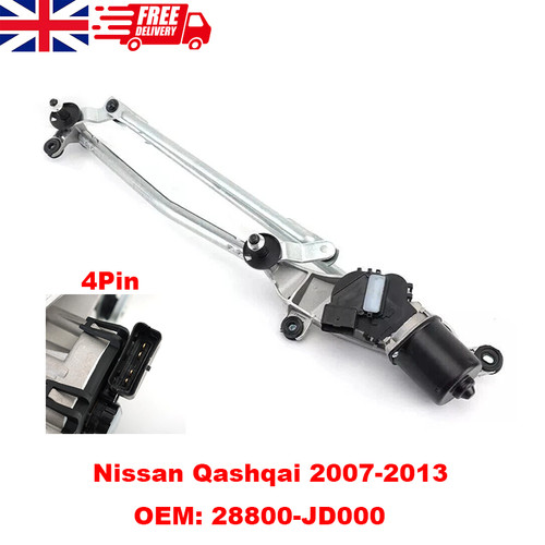 Nissan qashqai 2007 2013 - nissan, 2007-2013