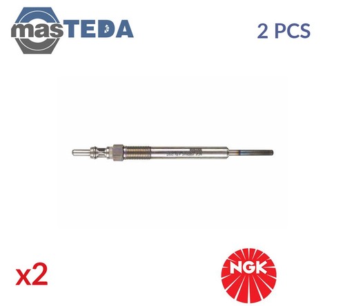 97719 engine glow plugs - engine,