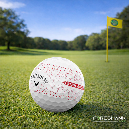 Callaway supersoft splatter - callaway,