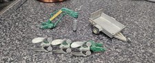 Britains Farm Implements . 3