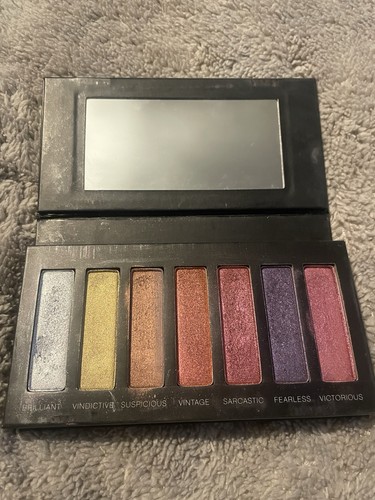 Younique moodstruck addiction - moodstruck,
