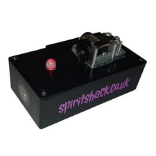 Ghostly Music Box for Ghost