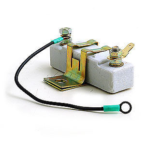 Lucas type ballast - ballast, resistor