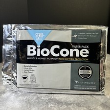 FilterQueen Vacuum BioCone
