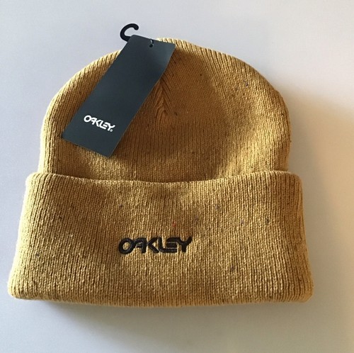 Oakley b1b speckled - speckled, beanie