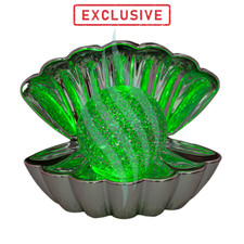 Silver Metallic-Colour Ch'ging