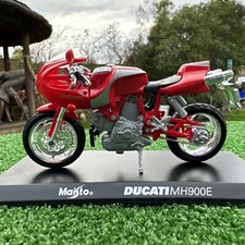 Maisto diecast motorbike - maisto,