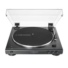 Audio-Technica AT-LP60XBT