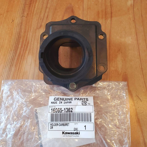 Kawasaki genuine kx125 - kawasaki,