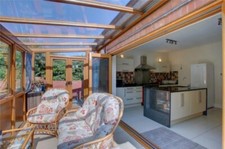 Granite worktop kitchen used with appliances (optional)