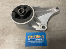 Vauxhall Astra G / Zafira A Front Engine Gearbox Mount Mounting Bracket 90575186