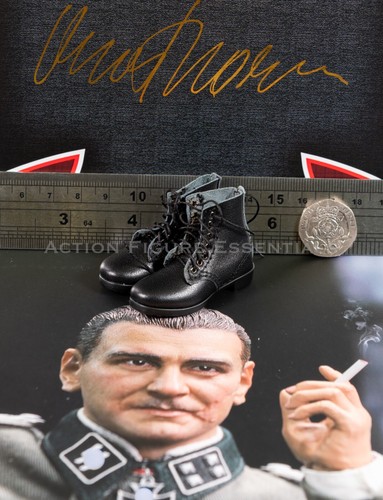 Did wwii german - 1/6, short