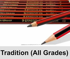 Staedtler tradition pencils - staedtler,