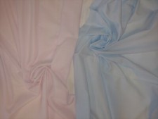 Pastel BATISTE Cotton Poly
