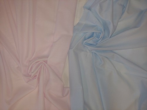 Pastel batiste cotton poly - batiste,