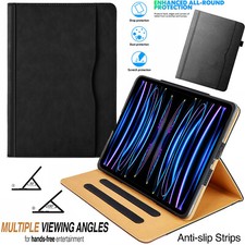 Real Leather Tan Case For