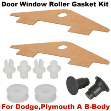 Door Window Roller Kit For For