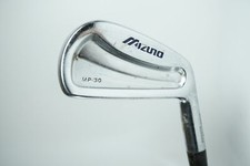 Mizuno MP30 4 Iron / Steel
