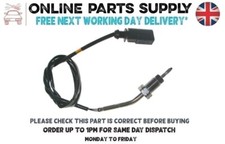 Exhaust Gas Temperature Sensor