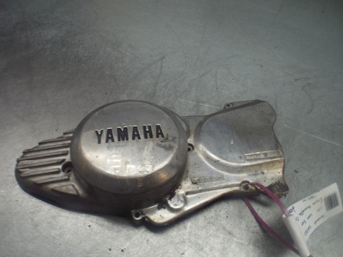 Yamaha sr250 1980 - yamaha, 1980-on