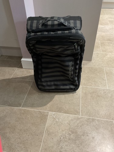 Dakine suitcase black and - suitcase, grey
