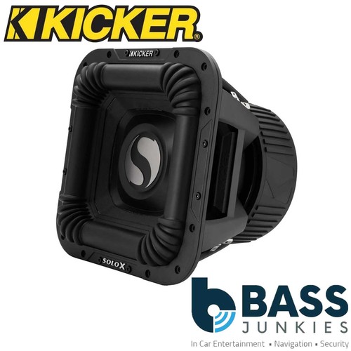 Kicker 49l7x122 2000 watts - 49l7x122,
