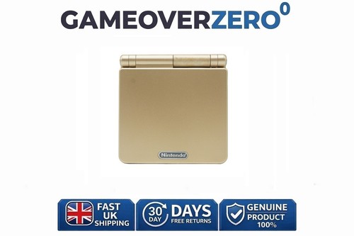 Nintendo game boy - boy, sp