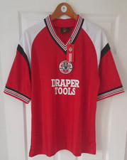 SOUTHAMPTON OFFICIAL RETRO