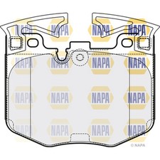 Brake Pads Set For BMW v G32