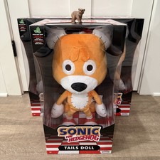 Jakks Pacific Tails 16" Plush