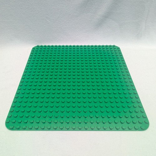 Lego duplo 4268 large green - 4268,