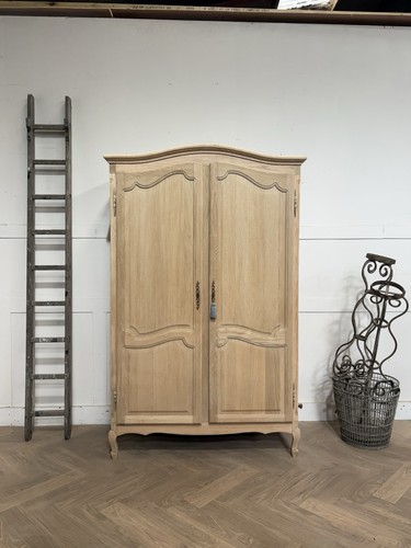 Vintage french armoire 2 - french,