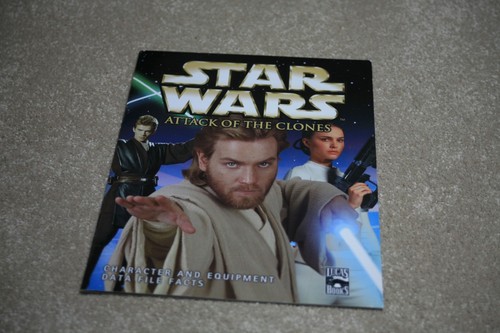 Star wars attack the clones - wars,