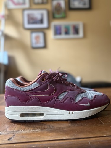 Nike air max patta - nike,