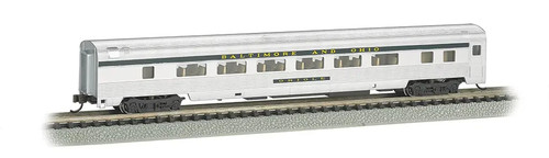 Bachman gauge strml - gauge, 85'