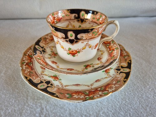 Vintage rosina queens bone - rosina,
