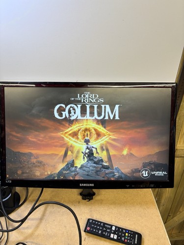 Samsung t24b350ew led - 24",