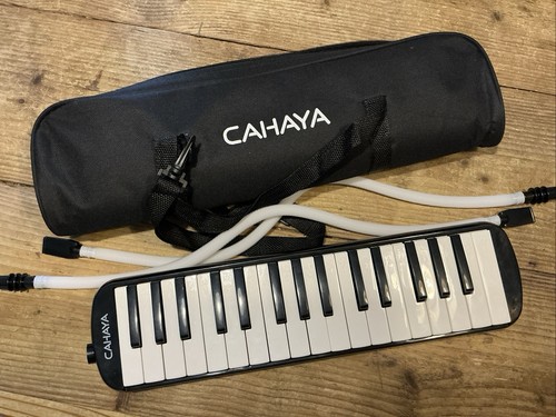 Cahaya melodica instrument - melodica, 32