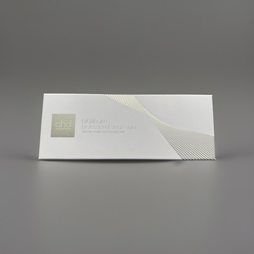Ghd platinum plus professional - platinum,