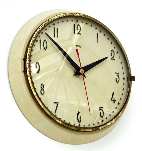 Vintage 20cm ffr wall - 20cm,