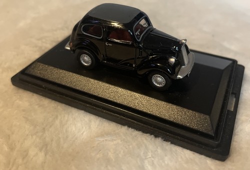 Oxford models ford popular - models,