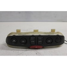 FRONT LEFT POWER WINDOW BUTTON