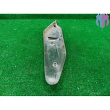 Protection exhaust terminal