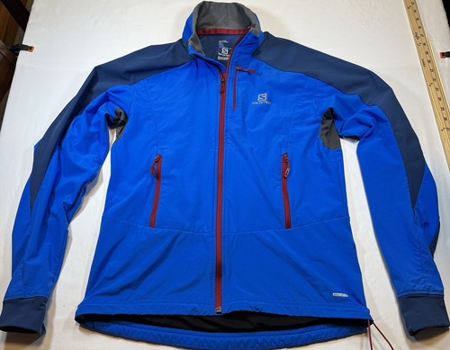 1821 salomon advancedskin - ,