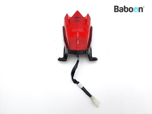 Taillight unit suzuki gsx - unit,