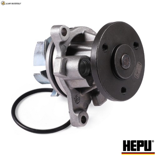 Water pump p251 for - land, rover