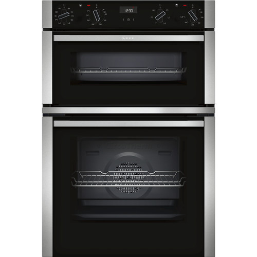 Neff built double - built-in,