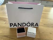 Pandora Box & Bag Ex Con 