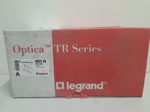 Legrand double sided ceiling - legrand,